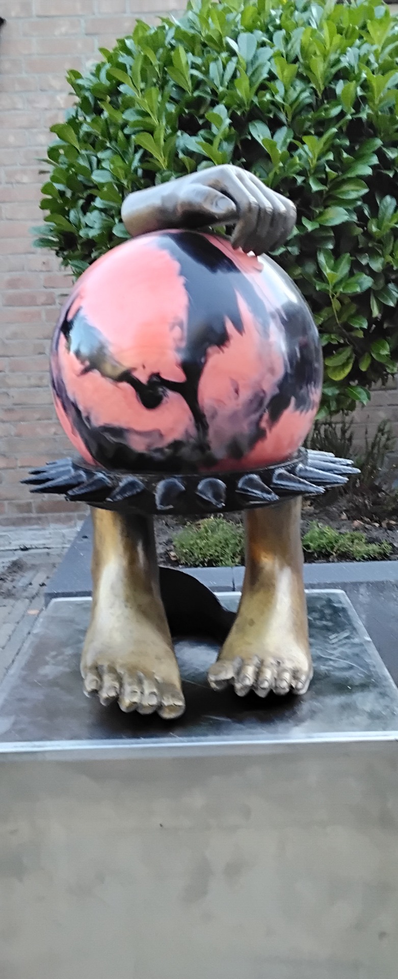 Brou-art 2025